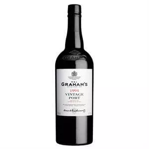 W&J Graham's Vintage Port 1994 75cl